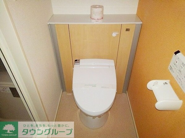 ロジュマン 新小平の物件内観写真